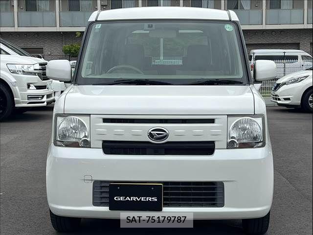 Daihatsu MOVE CONTE 2013-07 7618344-3