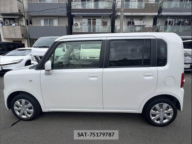 Daihatsu MOVE CONTE 2013-07 7618344-6