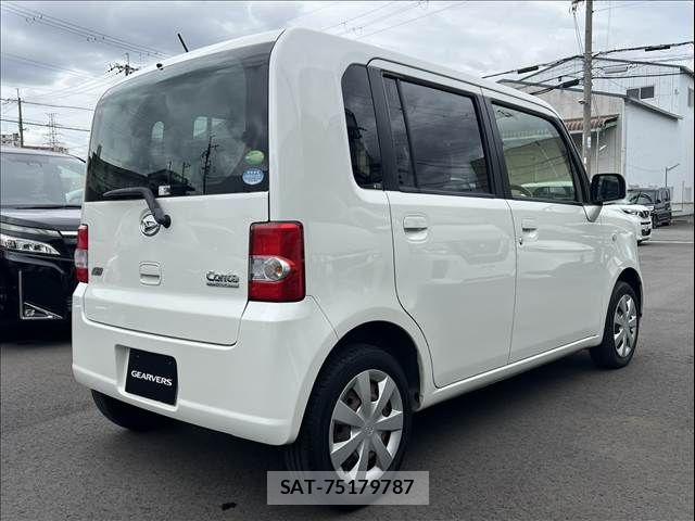 Daihatsu MOVE CONTE 2013-07 7618344-7