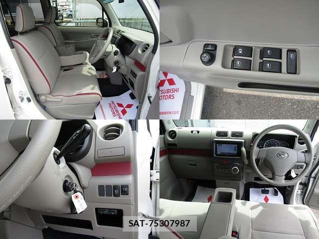 Daihatsu MOVE CONTE 2012-04 7726072-9