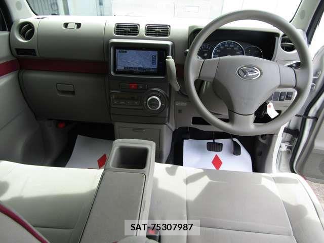 Daihatsu MOVE CONTE 2012-04 7726072-11