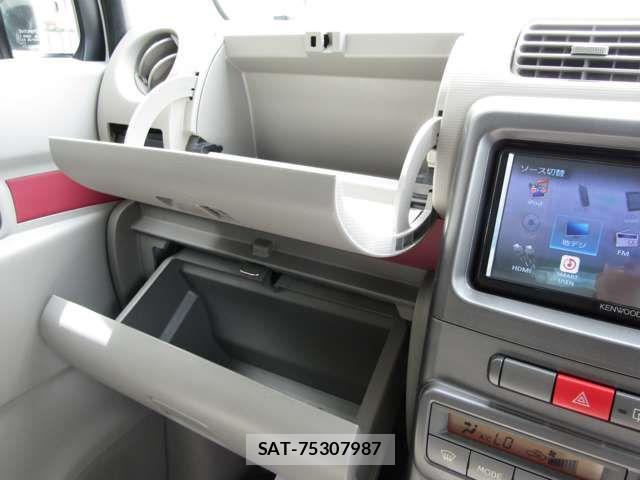 Daihatsu MOVE CONTE 2012-04 7726072-14