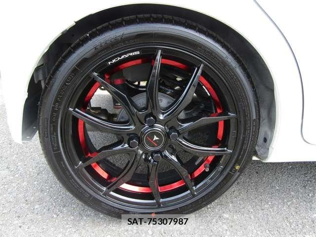 Daihatsu MOVE CONTE 2012-04 7726072-15