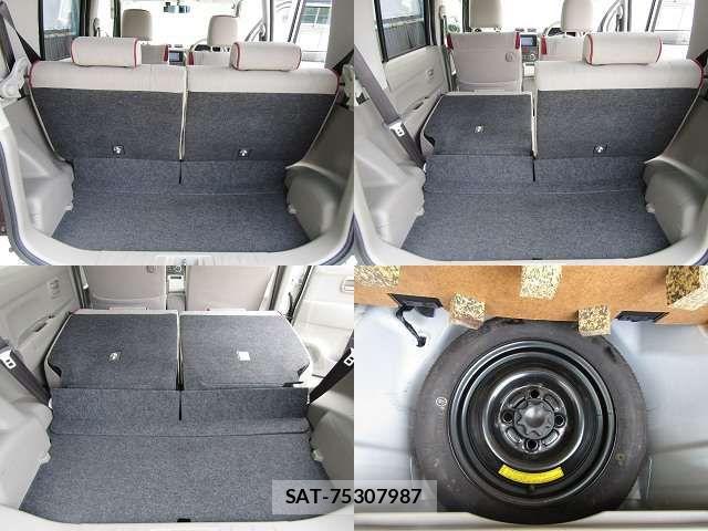 Daihatsu MOVE CONTE 2012-04 7726072-16