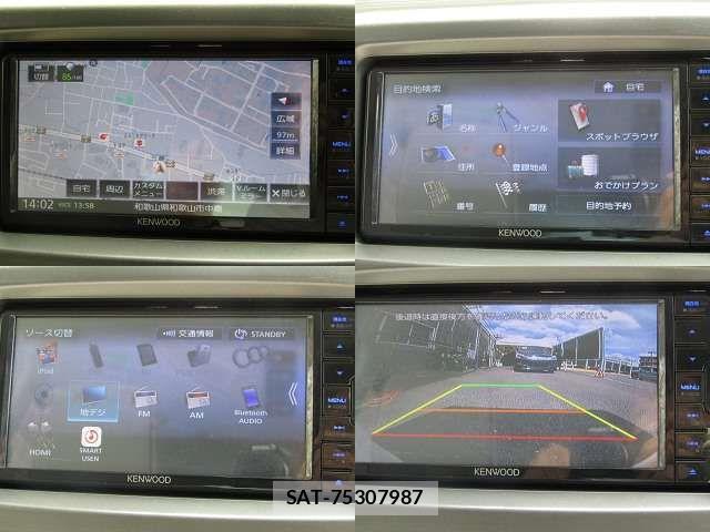 Daihatsu MOVE CONTE 2012-04 7726072-1
