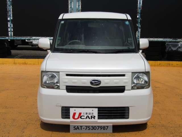 Daihatsu MOVE CONTE 2012-04 7726072-2