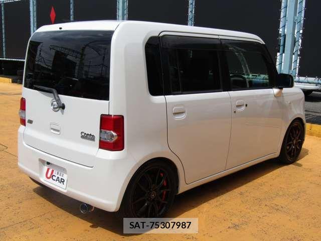 Daihatsu MOVE CONTE 2012-04 7726072-5