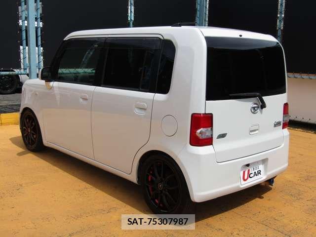 Daihatsu MOVE CONTE 2012-04 7726072-7