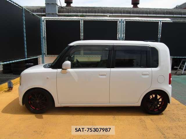 Daihatsu MOVE CONTE 2012-04 7726072-8