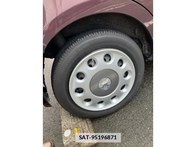 Daihatsu MOVE CONTE 2014-12 7726076-9
