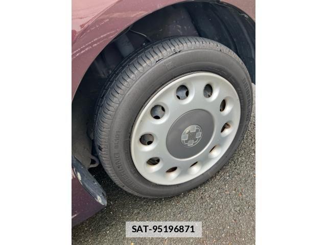 Daihatsu MOVE CONTE 2014-12 7726076-10