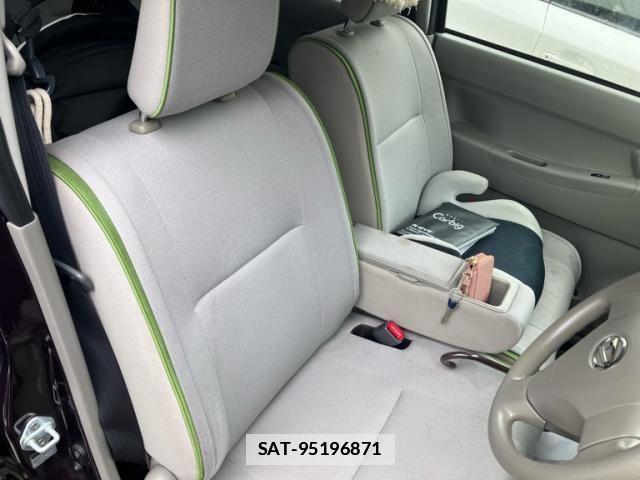 Daihatsu MOVE CONTE 2014-12 7726076-12