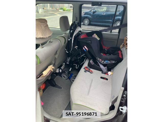 Daihatsu MOVE CONTE 2014-12 7726076-13