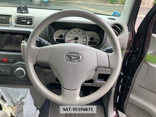 Daihatsu MOVE CONTE 2014-12 7726076-14
