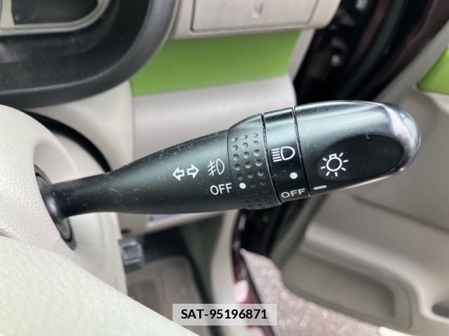 Daihatsu MOVE CONTE 2014-12 7726076-15