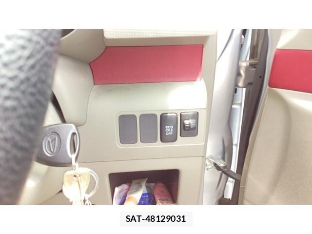 Daihatsu MOVE CONTE 2012-05 7726074-9