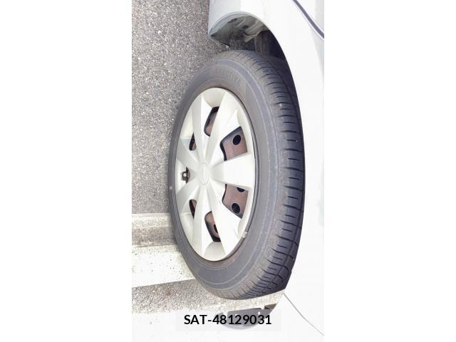 Daihatsu MOVE CONTE 2012-05 7726074-3