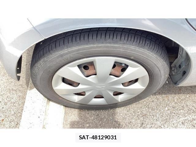 Daihatsu MOVE CONTE 2012-05 7726074-4
