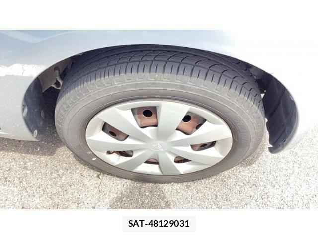 Daihatsu MOVE CONTE 2012-05 7726074-5