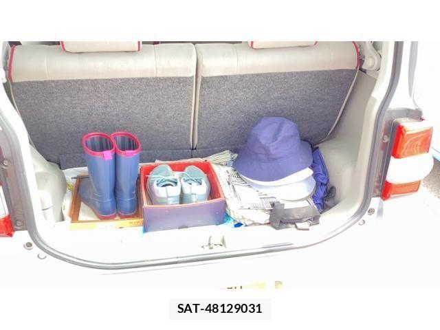 Daihatsu MOVE CONTE 2012-05 7726074-7