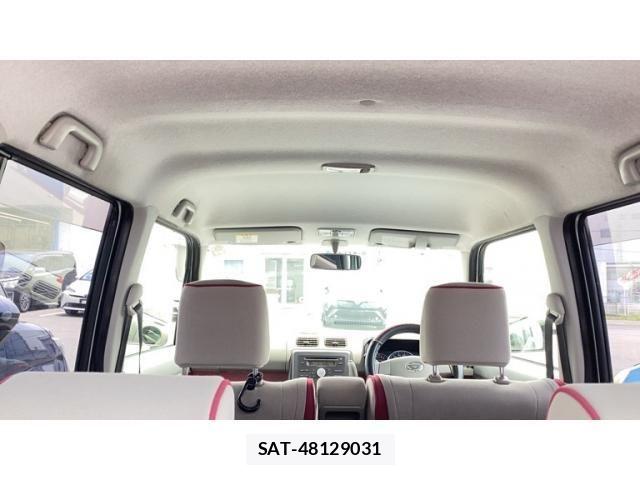 Daihatsu MOVE CONTE 2012-05 7726074-8