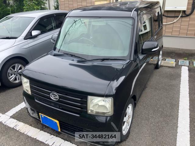 sat car