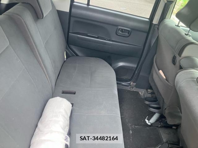 Daihatsu MOVE CONTE 2011-02 7726077-9