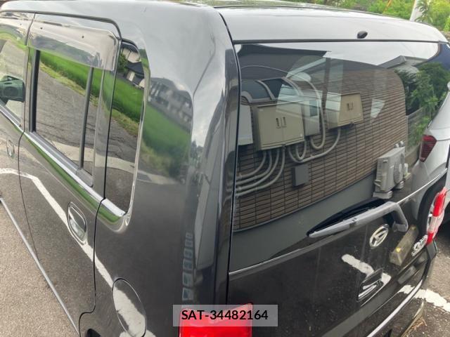 Daihatsu MOVE CONTE 2011-02 7726077-12