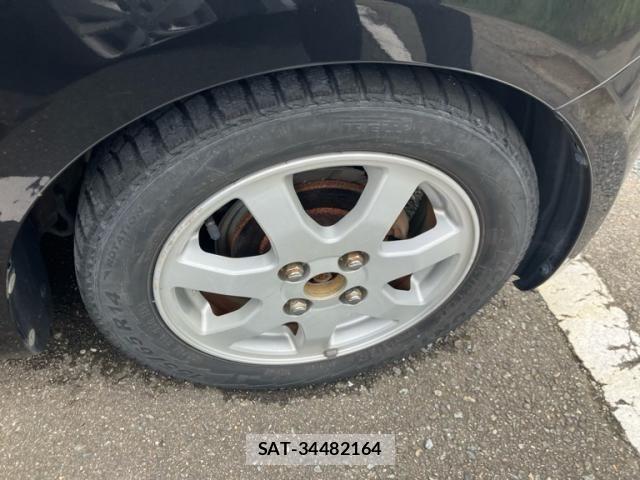 Daihatsu MOVE CONTE 2011-02 7726077-2