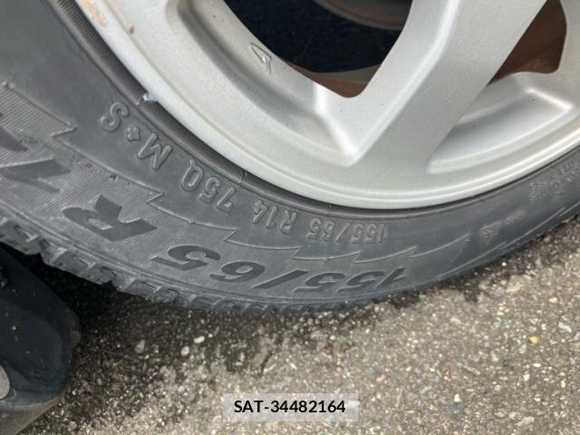 Daihatsu MOVE CONTE 2011-02 7726077-3