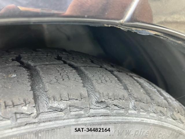 Daihatsu MOVE CONTE 2011-02 7726077-4