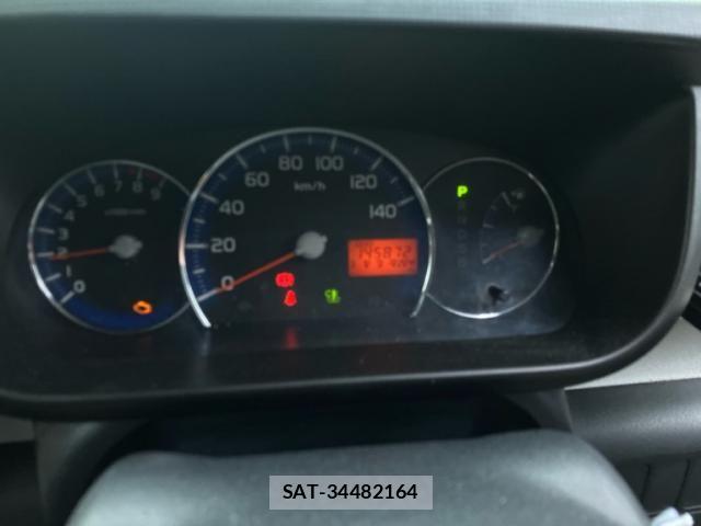Daihatsu MOVE CONTE 2011-02 7726077-6