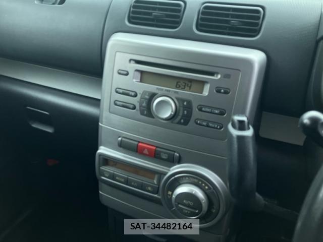 Daihatsu MOVE CONTE 2011-02 7726077-7