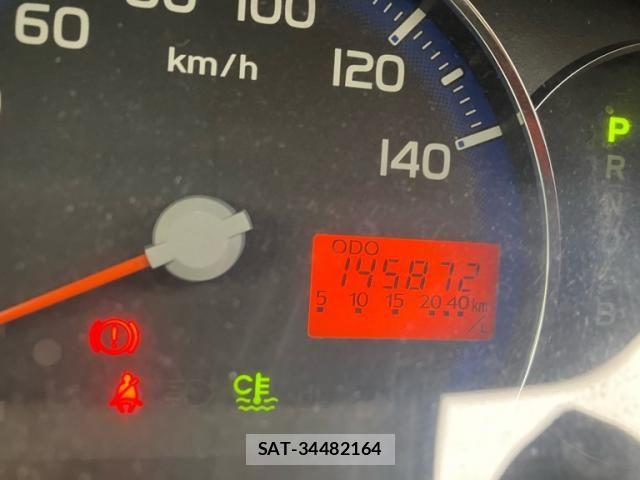 Daihatsu MOVE CONTE 2011-02 7726077-8