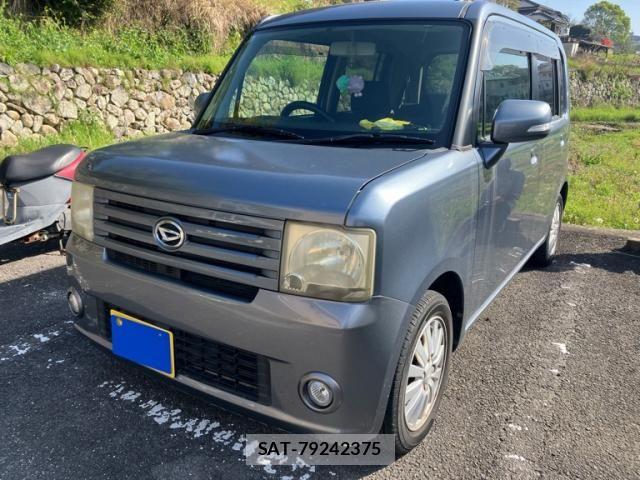 sat car