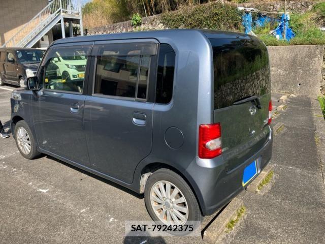 Daihatsu MOVE CONTE 2009-09 7726075-9