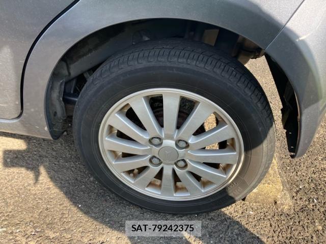 Daihatsu MOVE CONTE 2009-09 7726075-10