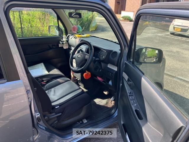 Daihatsu MOVE CONTE 2009-09 7726075-13