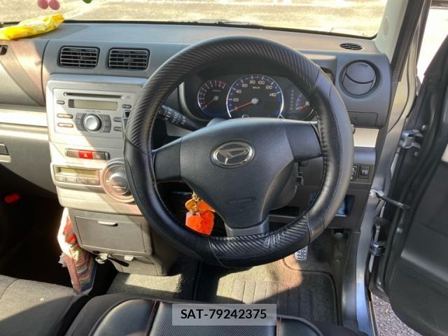 Daihatsu MOVE CONTE 2009-09 7726075-14