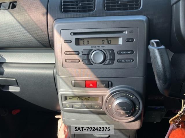 Daihatsu MOVE CONTE 2009-09 7726075-18