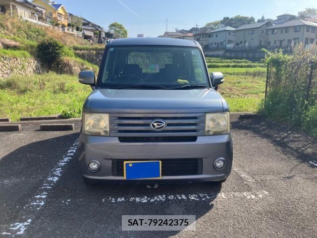 Daihatsu MOVE CONTE 2009-09 7726075-1