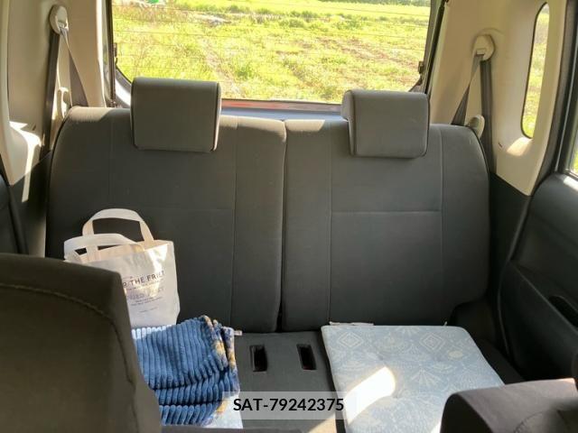Daihatsu MOVE CONTE 2009-09 7726075-20