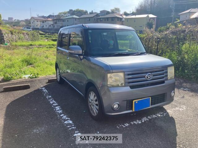 Daihatsu MOVE CONTE 2009-09 7726075-2