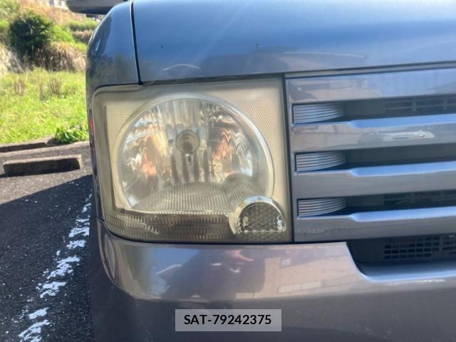 Daihatsu MOVE CONTE 2009-09 7726075-3
