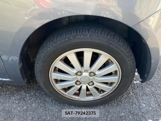 Daihatsu MOVE CONTE 2009-09 7726075-4