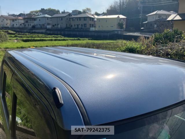 Daihatsu MOVE CONTE 2009-09 7726075-5