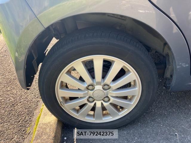Daihatsu MOVE CONTE 2009-09 7726075-6