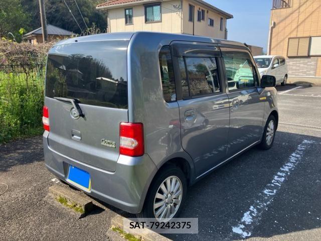 Daihatsu MOVE CONTE 2009-09 7726075-7