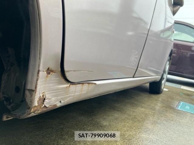 Daihatsu MOVE CONTE 2012-03 7726079-9