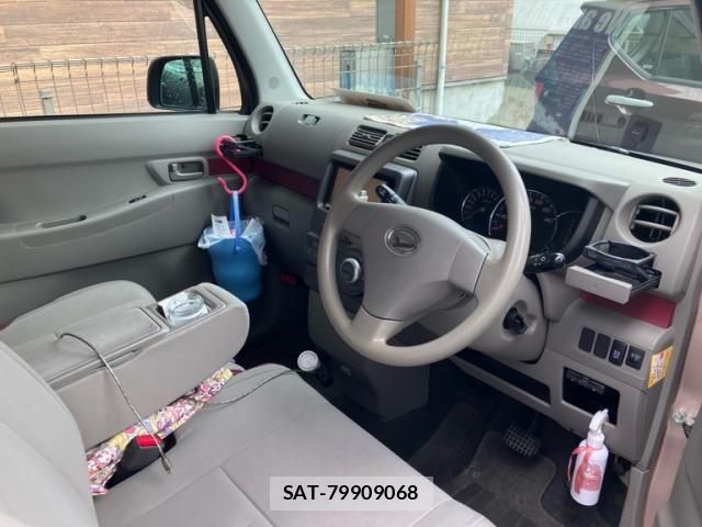 Daihatsu MOVE CONTE 2012-03 7726079-14